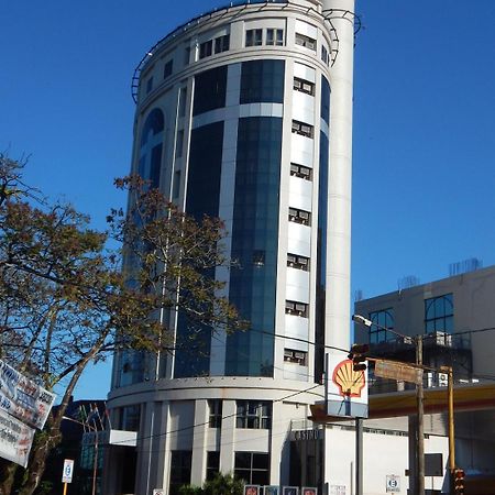 Casino Obera Hotel Buitenkant foto