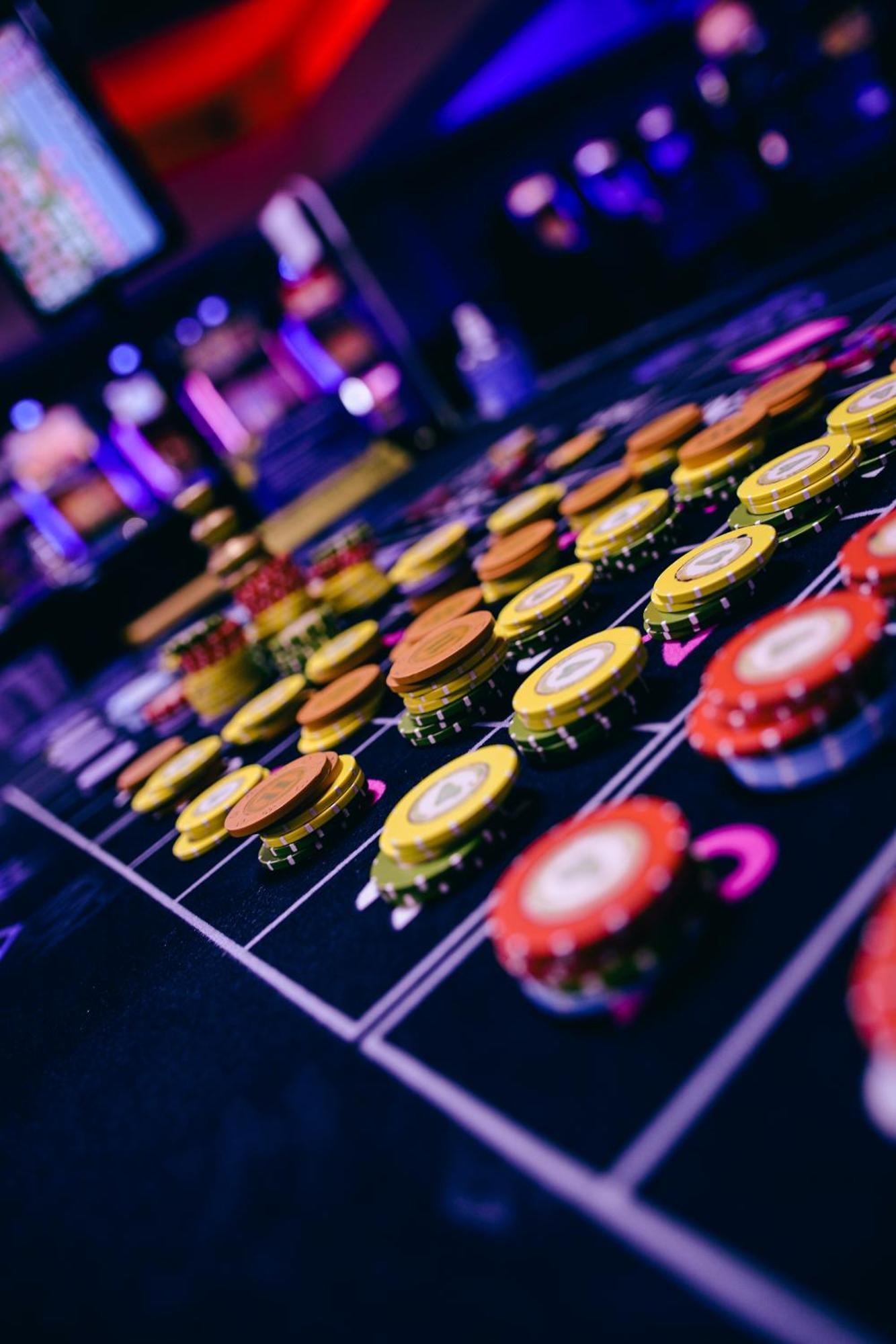 Casino Obera Hotel Buitenkant foto